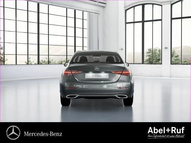 Mercedes-Benz C 180 AVANTGARDE Sedan