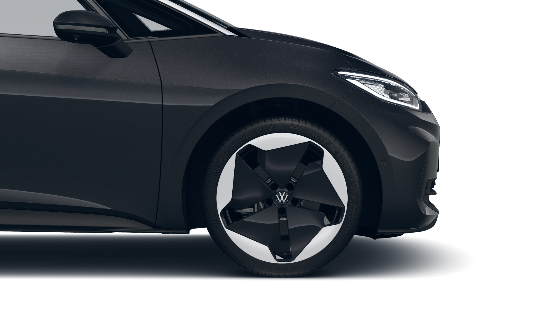 Volkswagen ID.3 150 kW Performance Pro