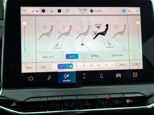 Jeep Compass North Star MHEV 130 e-DCT7