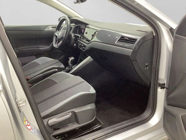 Volkswagen Polo 1.0 TSI DSG Style