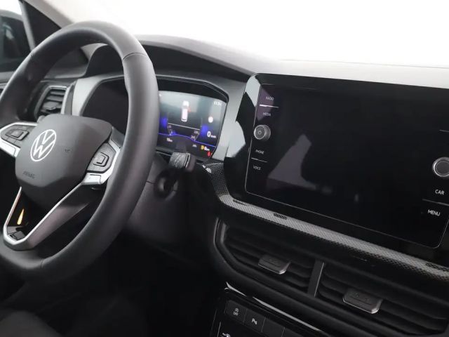 Volkswagen T-Cross Friends TSI