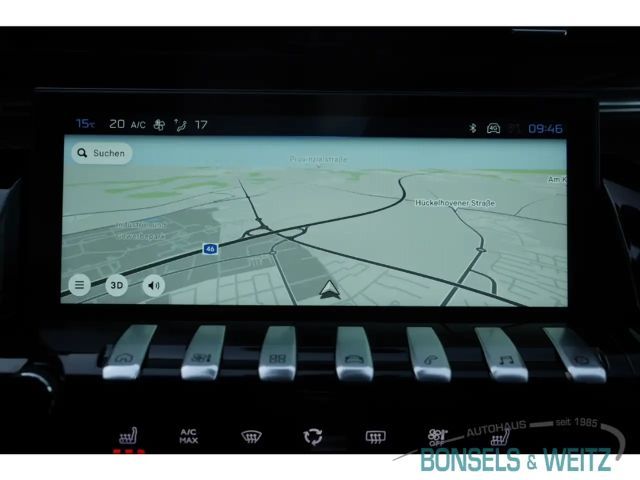 Peugeot 508 Allure Pack BlueHDi SW