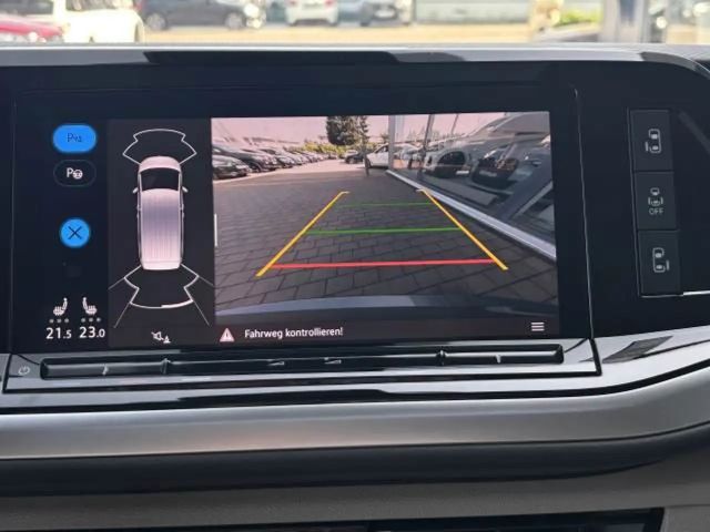 Volkswagen Multivan T7