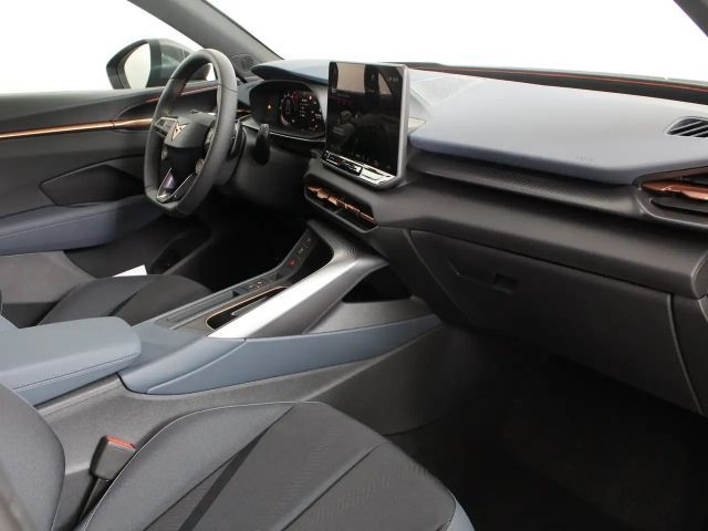 Cupra Terramar 1.5 e-TSI 150 PS DSG