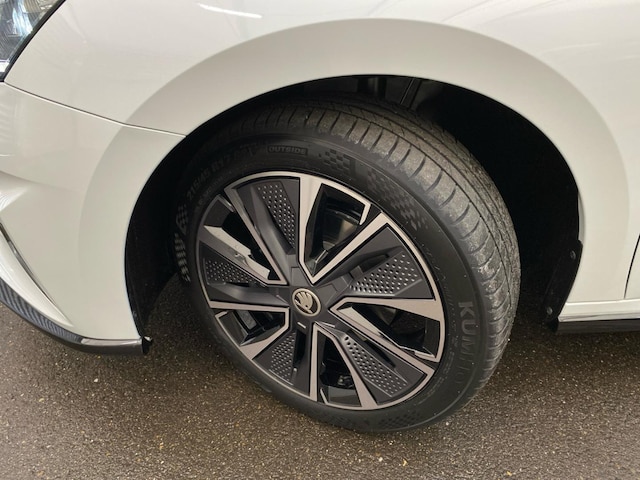 Skoda Fabia 1.0 TSI Monte Carlo