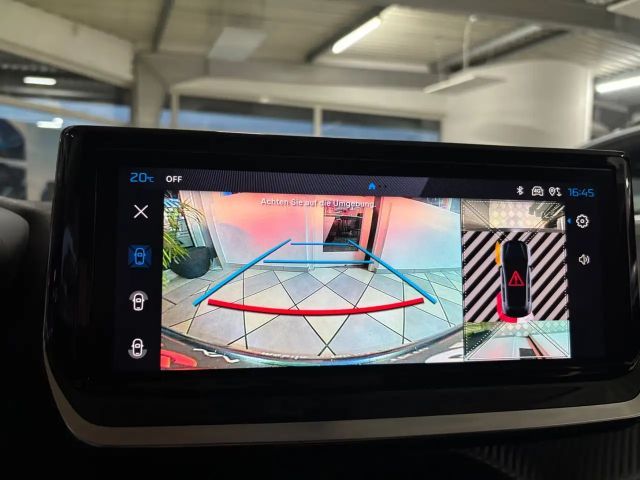 Peugeot 208 Allure Pack