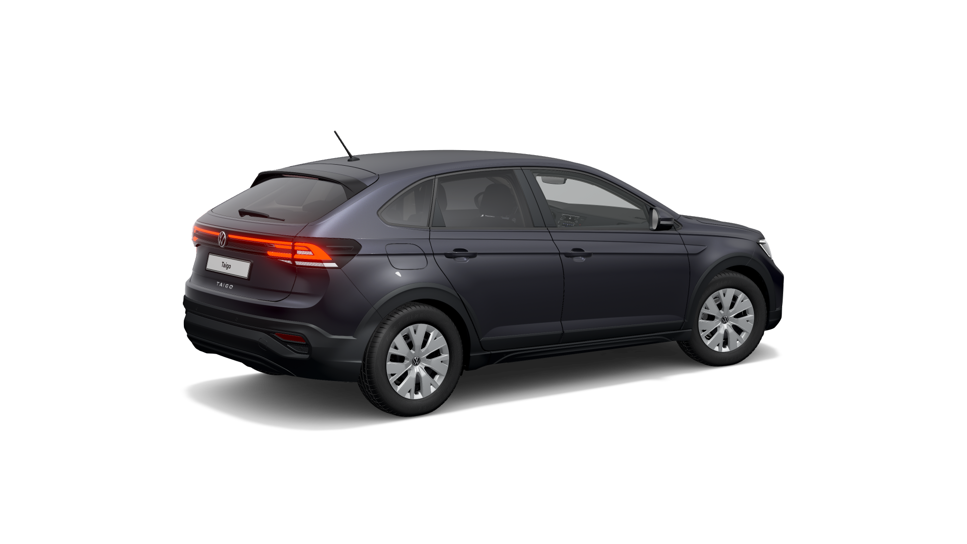 Volkswagen Taigo 1.0 TSI