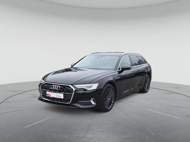Audi A6 40 TDI Quattro S-Tronic