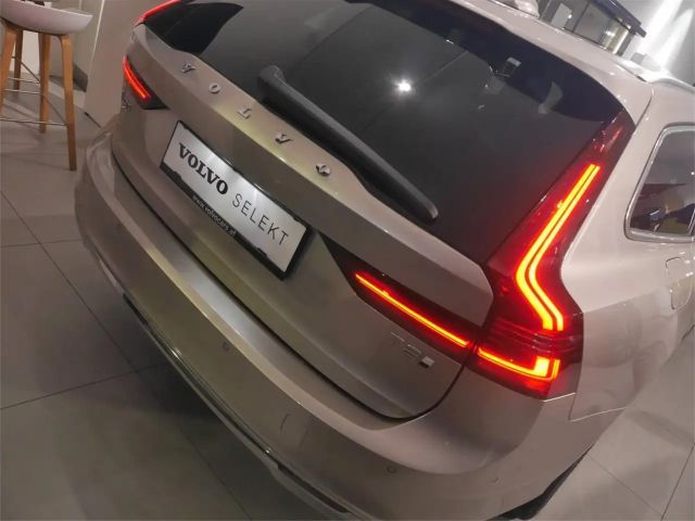Volvo V90 AWD Bright Plus T8