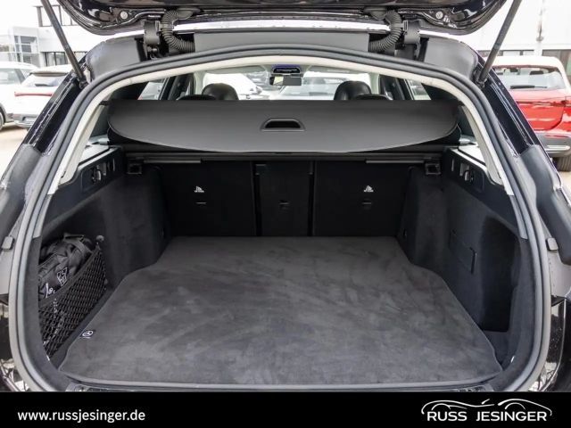 Mercedes-Benz C 180 AVANTGARDE Estate