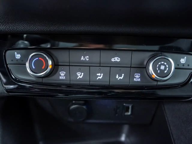 Opel Corsa Edition F Edition