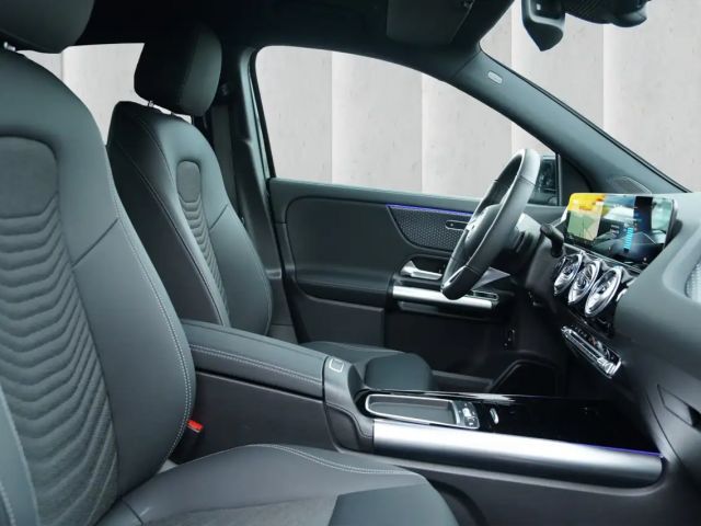 Mercedes-Benz EQA 350 4MATIC Progressive