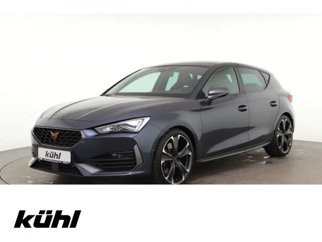 Cupra Leon 2.0 TSI DSG
