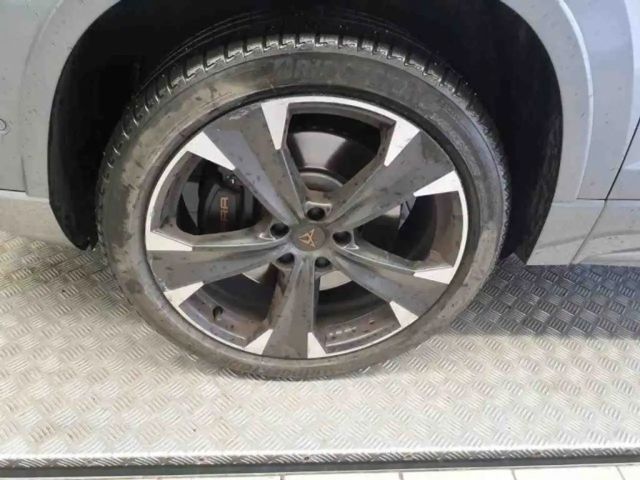 Cupra Ateca 2.0 TSI 4Drive DSG VZ