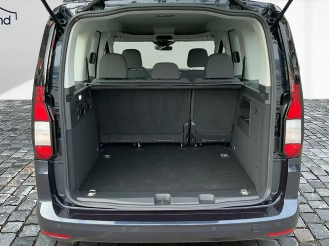 Volkswagen Caddy V 1,5 TSI 5-Sitzer digitales Cockpit DAB Link PDC