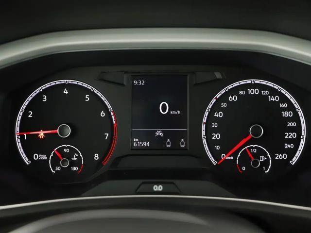 Volkswagen T-Roc Cabriolet Style