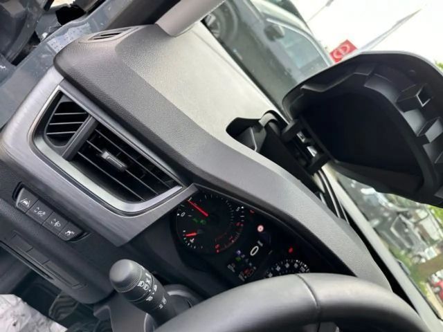 Nissan Townstar N-Connecta