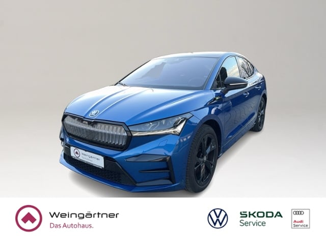 Skoda Enyaq Coupe Drive Lounge Sport