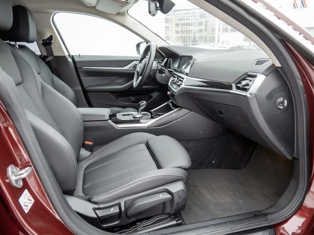 BMW 430 430i Coupé Gran Coupé