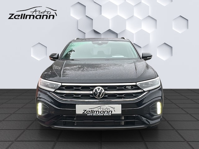 Volkswagen T-Roc 1.5 TSI R-Line