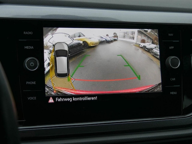 Volkswagen Taigo 1.0 TSI IQ.Drive Style