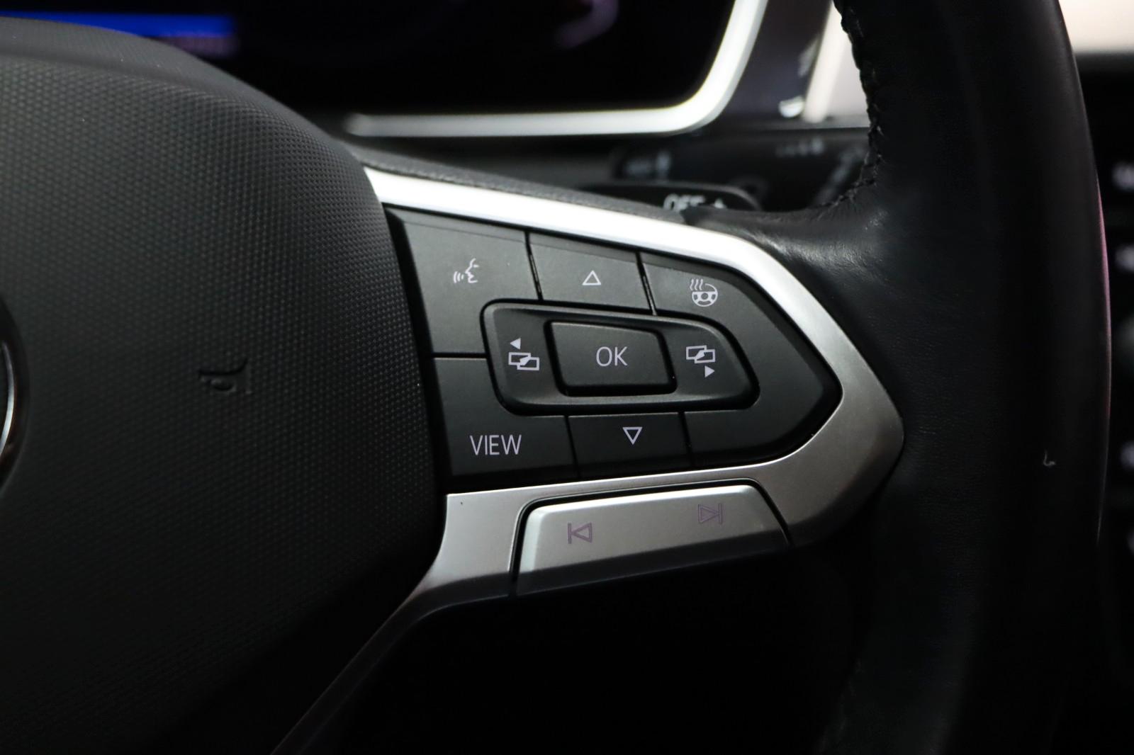 Volkswagen Passat R-Line Variant