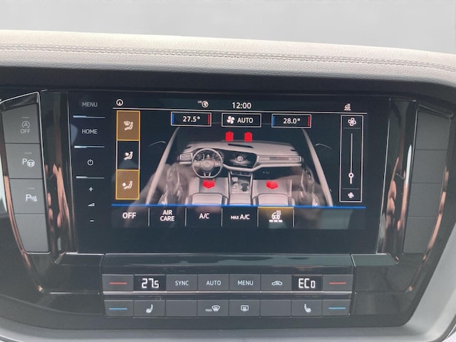 Volkswagen Touareg 3.0 V6 TDI R-Line