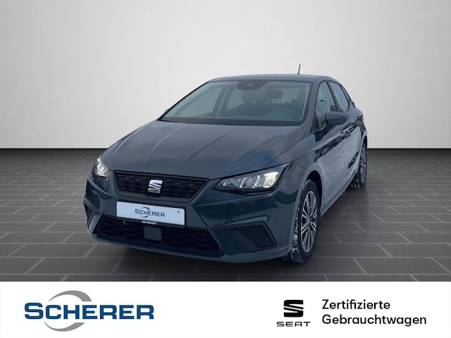 Seat Ibiza 1.0 TSI Style