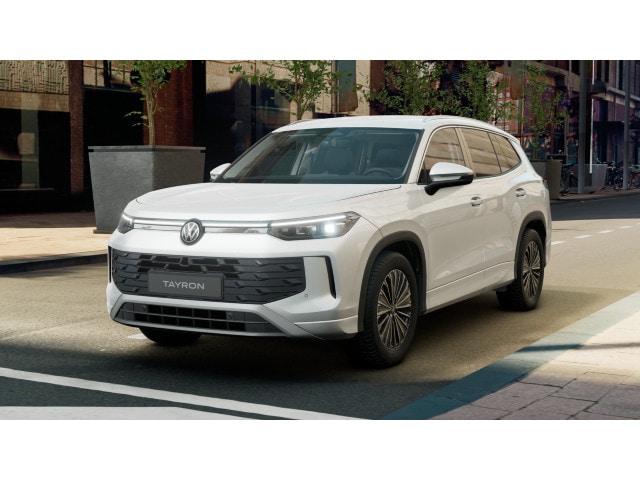 Volkswagen Tayron 1.5 TSI DSG Life