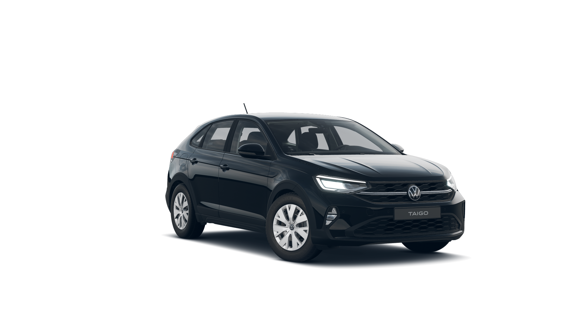 Volkswagen Taigo 1.0 TSI