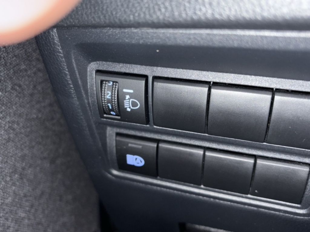 Toyota Yaris 5-deurs Basis Comfort