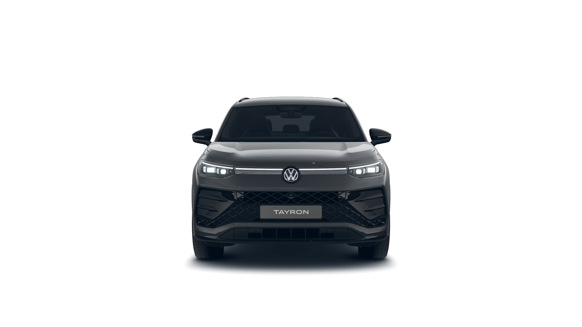 Volkswagen Tayron DSG R-Line Style