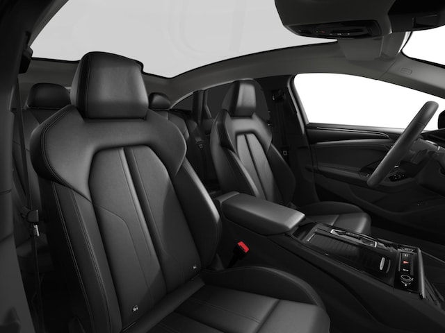 Audi A6 e-tron Performance Sportback