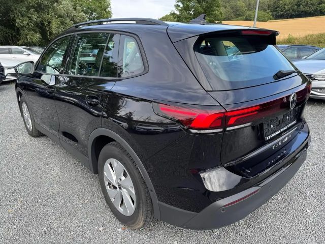 Volkswagen Tiguan 2.0 TDI DSG Life