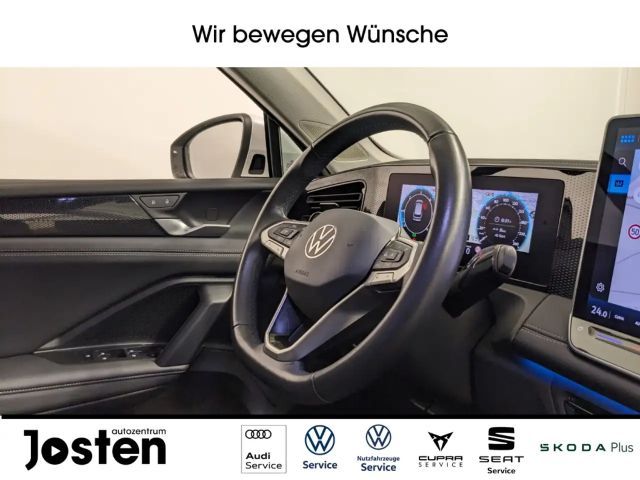 Volkswagen Tiguan 2.0 TDI Life