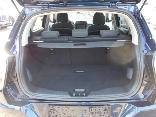 SsangYong Tivoli Amber 1.5T, Klima Kamera Tempomat PDC