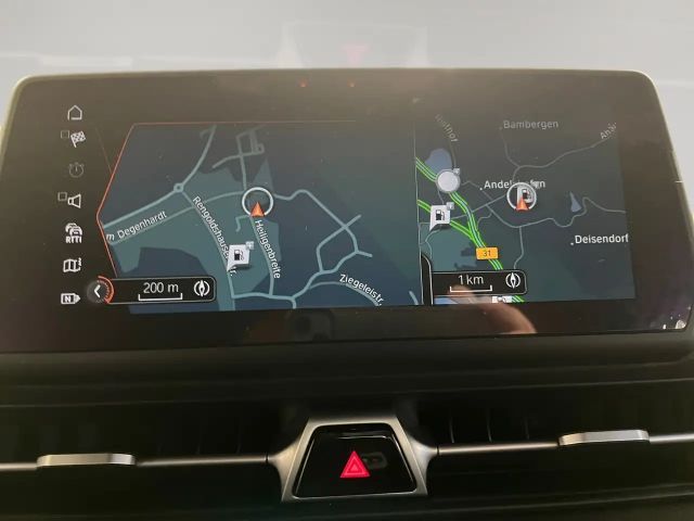 Toyota Supra Dynamic