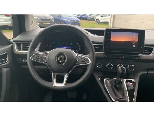 Renault Kangoo E-Tech Techno