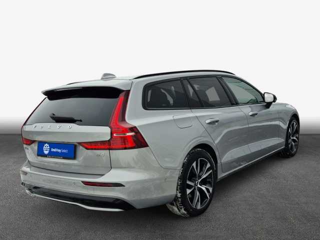 Volvo V60 V60