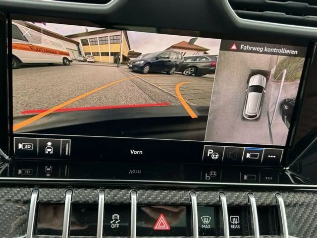 Lamborghini Urus AWD