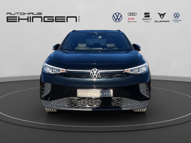 Volkswagen ID.4 Performance Pure