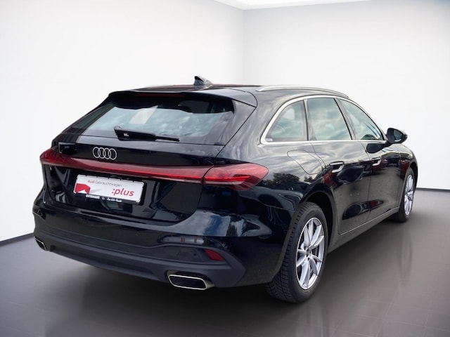 Audi A5 Avant S-Tronic