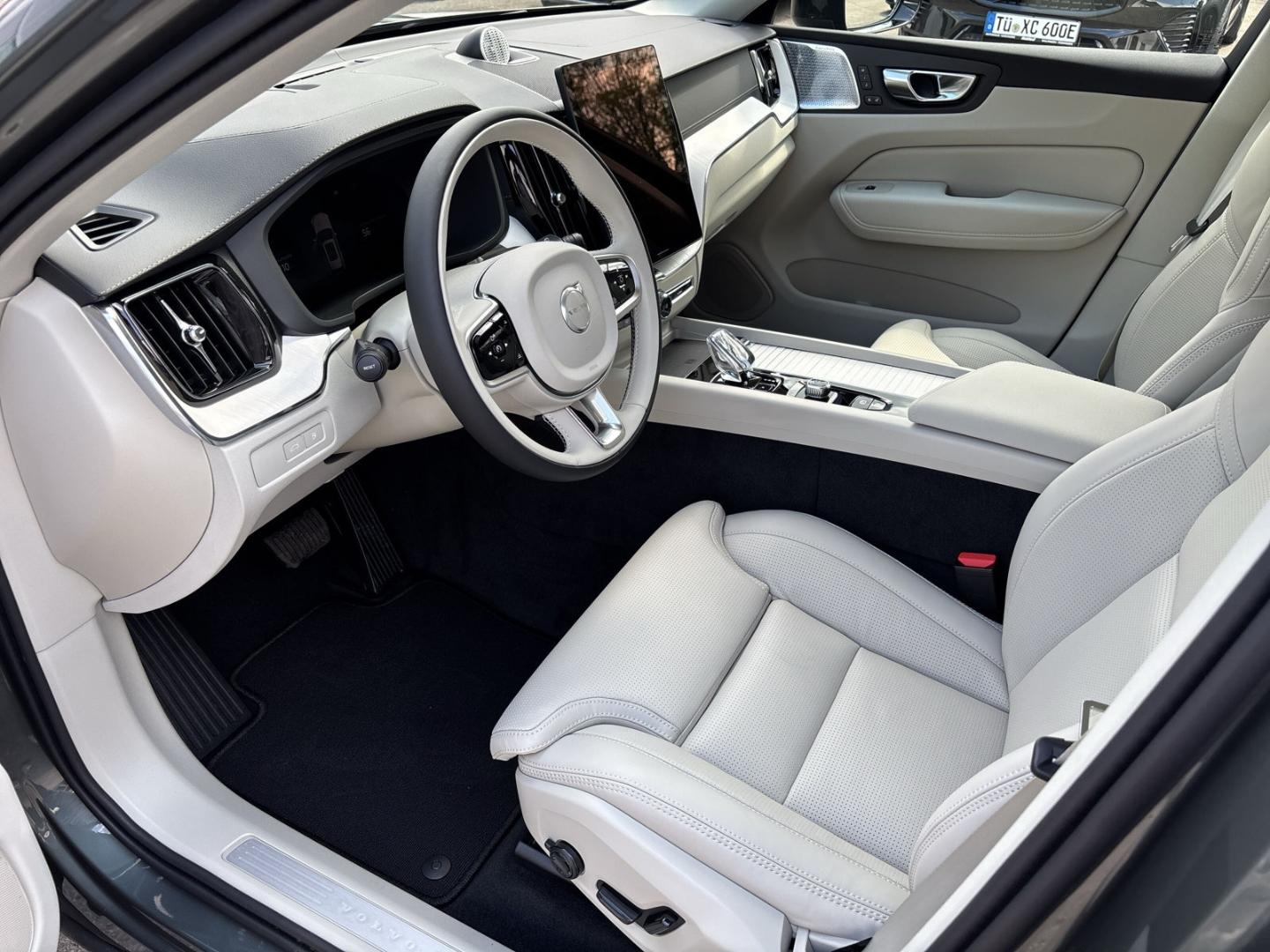 Volvo XC60 AWD Dark Recharge T8 Ultra