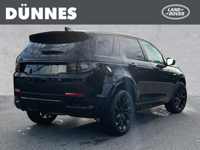 Land Rover Discovery Sport D200 Dynamic SE
