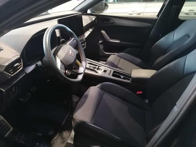 Cupra Leon DSG Sportstourer