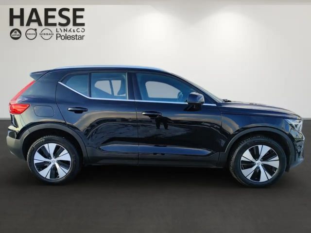 Volvo XC40 Bright Plus Recharge T4