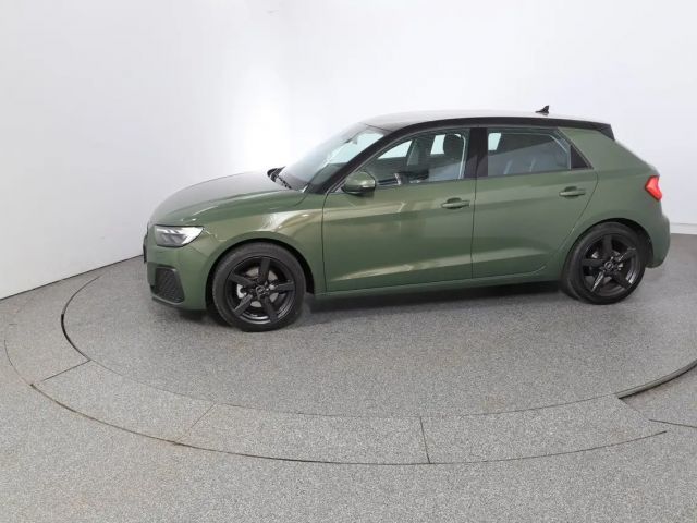 Audi A1 35 TFSI