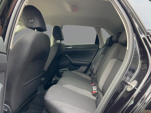 Volkswagen Polo 1.0 TSI Life