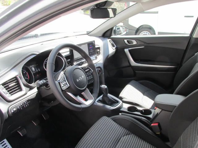 Kia Ceed GDi SportWagon