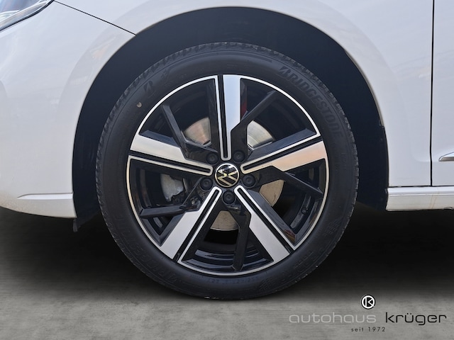 Volkswagen Caddy 2.0 TDI DSG Style